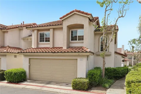 1 Buttercup Unit 42, Rancho Santa Margarita, CA 92688 - MLS#: OC25082905