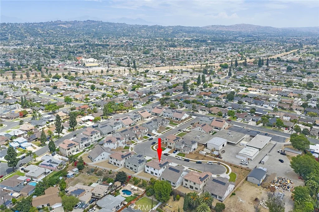 16017 Willows Court, Whittier, CA 90604