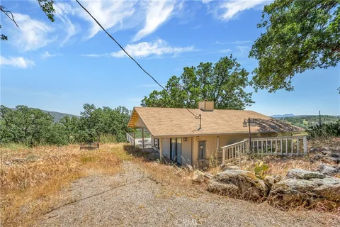19511 Oak Haven Road, Lower Lake, CA MLS: LC23190384