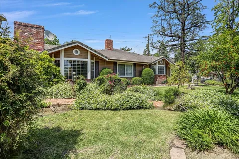 37 Sierra Madre Boulevard, Arcadia, CA MLS: AR25109118