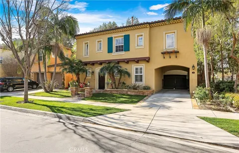 36 Secret Garden Gdn, Irvine, CA 92620 - MLS#: PW25046549
