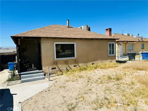 851 Flora Street, Barstow, CA 92311 - MLS#: IV25010077