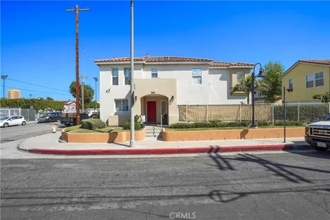 120 Gabriel Garcia Marquez Street, Los Angeles, CA MLS: SR25049669