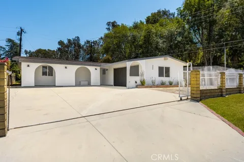 406 Bandon Avenue, La Puente, CA MLS: WS25115196