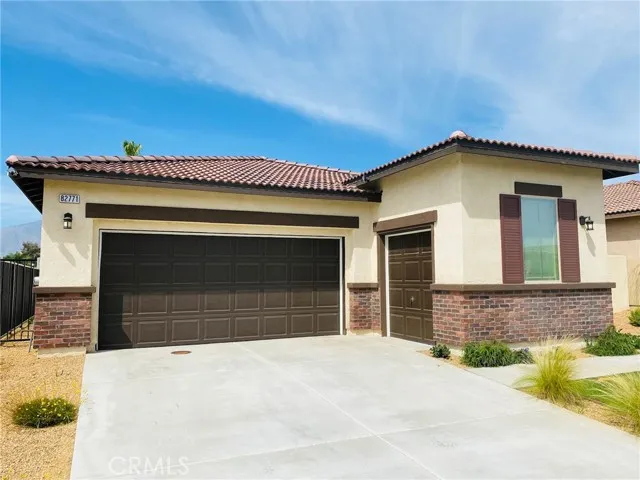 82771 Chaplin Court, Indio, CA 92201