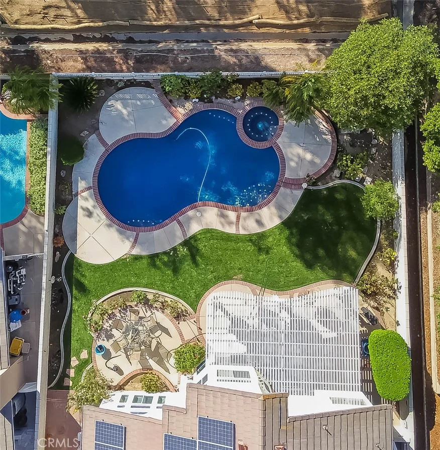 14418 Ashbury Dr, Chino Hills, CA 91709