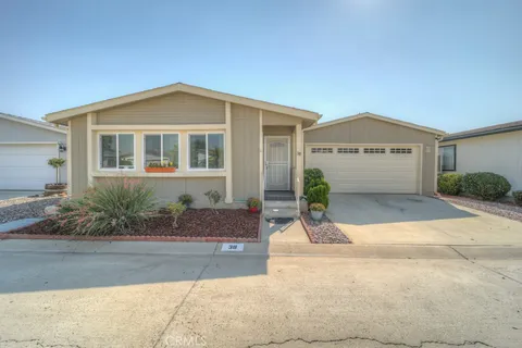 27250 Murrieta Road Unit 38, Menifee, CA 92586 - MLS#: SW24187310