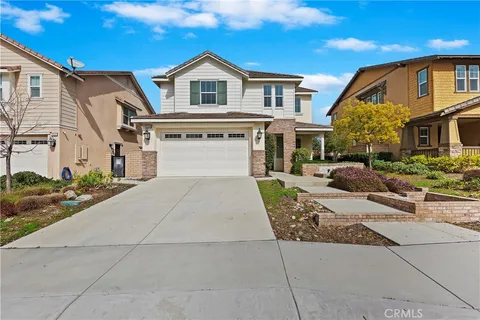 11548 Grimaldi Road, Rancho Cucamonga, CA MLS: OC25026395