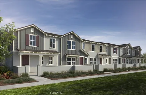 3981 E Carmel Privado, Ontario, CA MLS: IV25051459