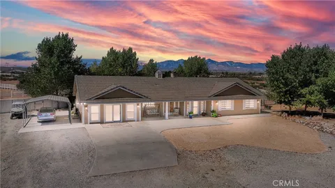 9228 Mesquite Street, Phelan, CA MLS: CV25090752