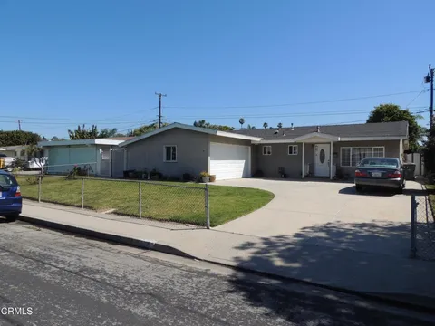 1430 Alturas Street, Oxnard, CA MLS: V1-28857