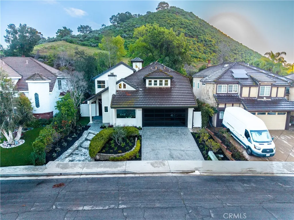 Additional image 37 of 5506 Forest Cove Ln, Agoura Hills, CA 91301
