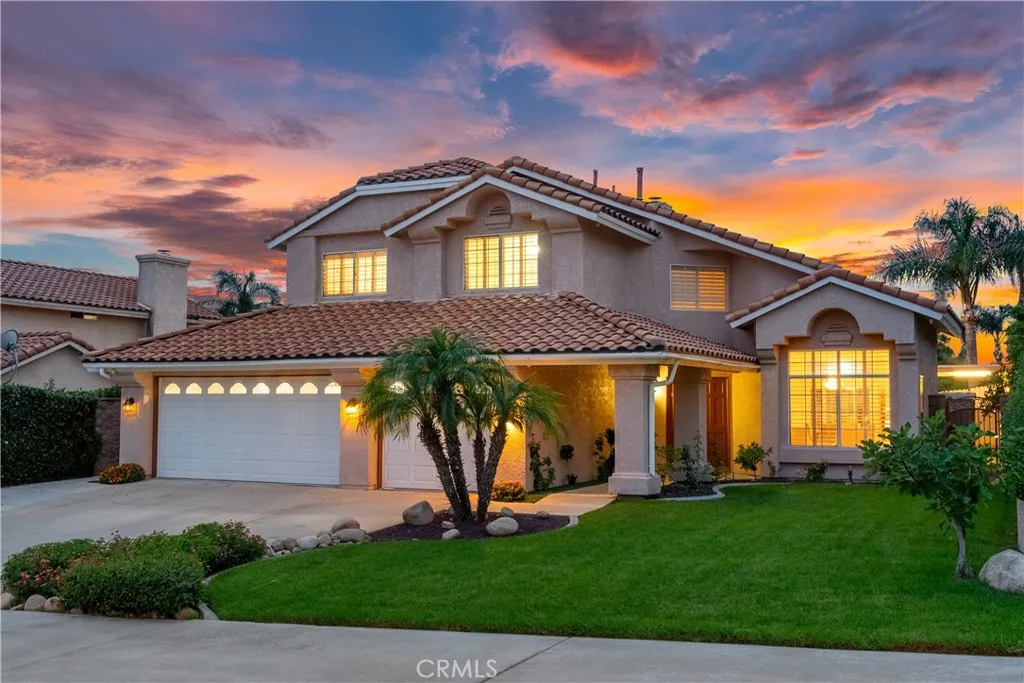 7466 Star Pine Cir, Highland, CA 92346