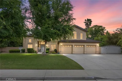 1400 Fenwick Drive, Bakersfield, CA MLS: PI25107456