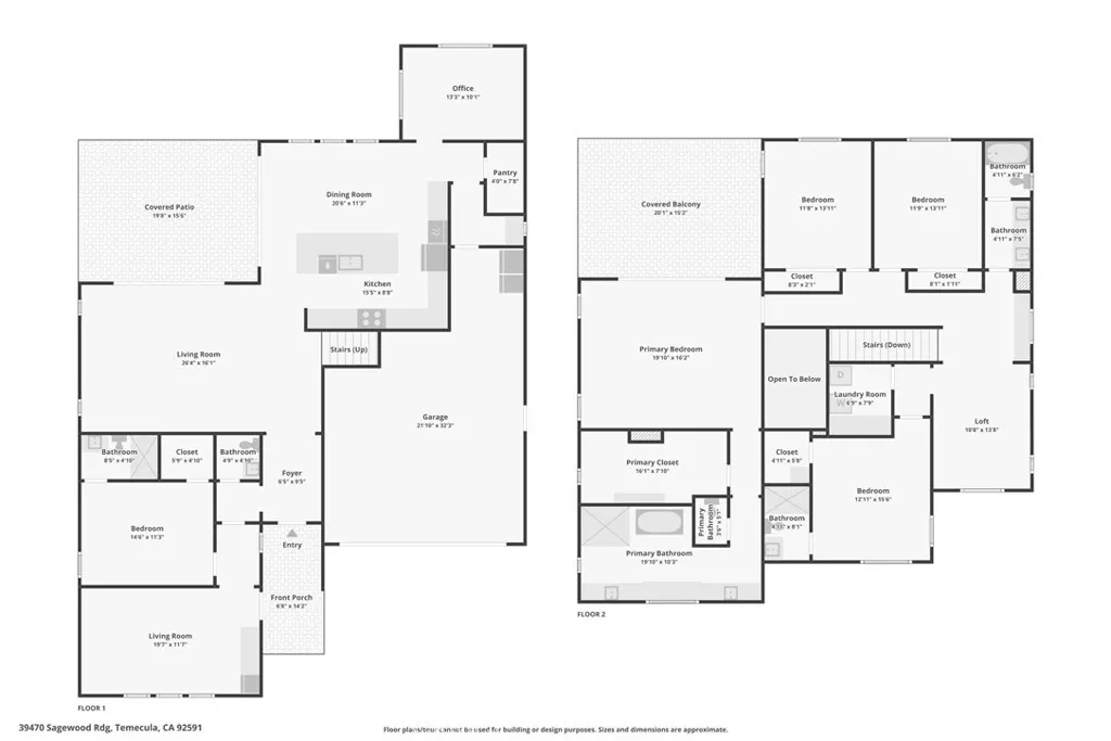 Additional image 98 of 39470 Sagewood Rdg, Temecula, CA 92591