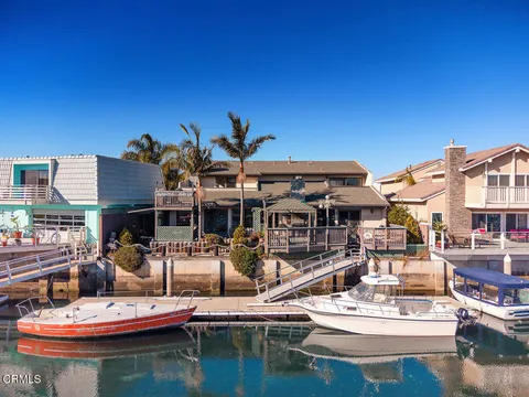 2524 Monaco Drive, Oxnard, CA MLS: V1-27462