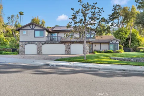 2612 Chauncy Place, Riverside, CA MLS: IV25091240