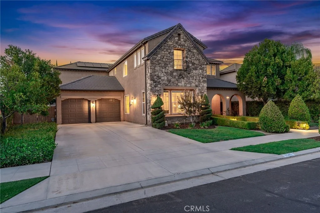 3141 Serena Ave, Clovis, CA 93619 photo 3