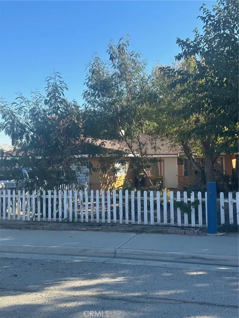 808 Stanislaus Street, Maricopa, CA MLS: PI24237482