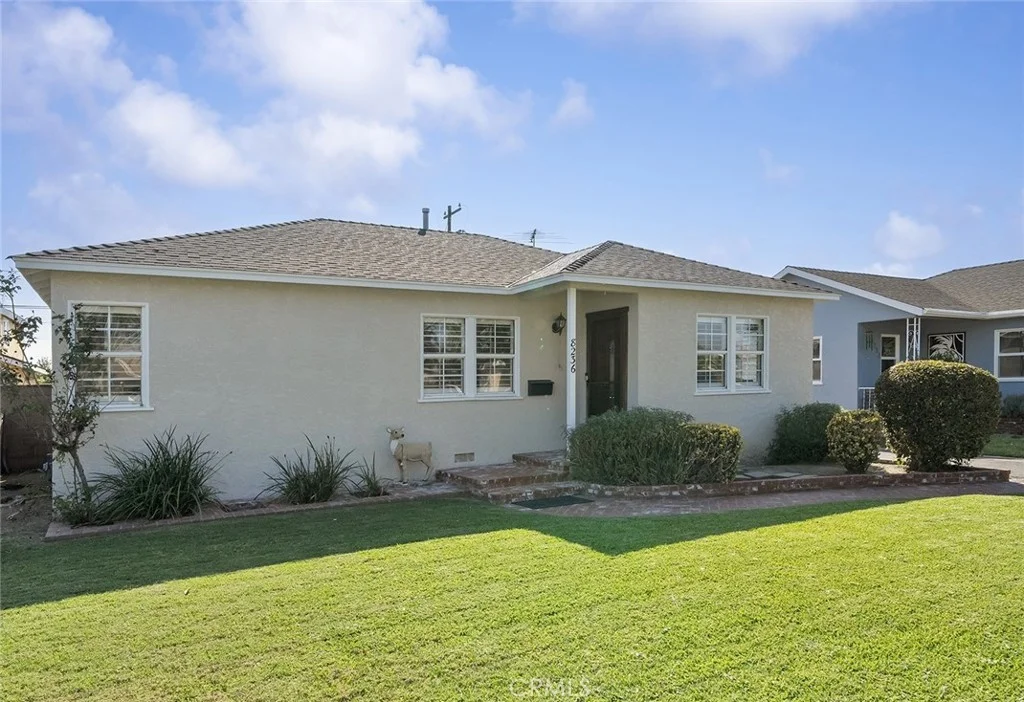 8236 Nada St, Downey, CA 90242