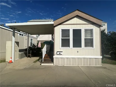 525 Fairfax Drive Unit 2, Costa Mesa, CA MLS: PW25086295