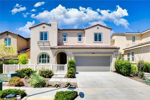 11632 Solaire Way, Chino, CA 91710 - MLS#: TR24079168