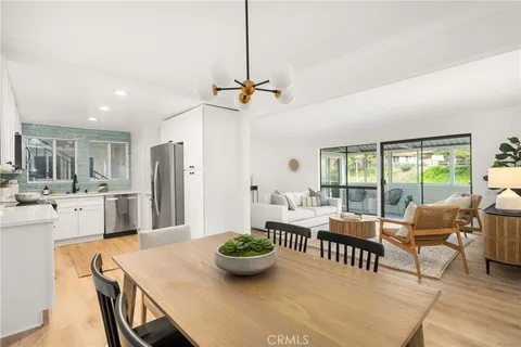 3145 Via Vista Unit B, Laguna Woods, CA 92637 - MLS#: PW25001344