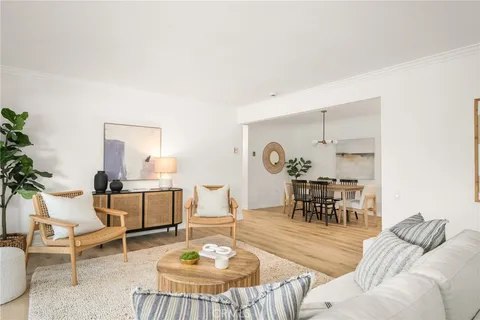 3145 Via Vista Unit B, Laguna Woods, CA 92637 - MLS#: PW25001344