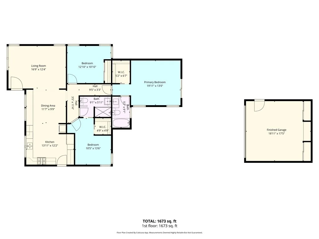 851 N Cordova St, Burbank, CA 91505