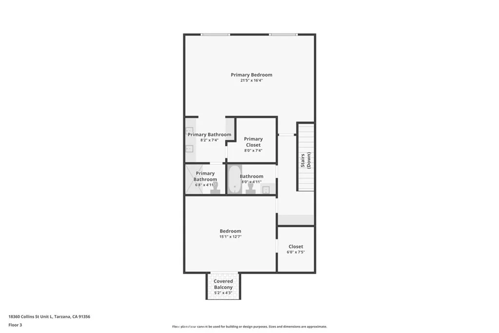 18360 Collins Street Unit L, Tarzana, CA 91356