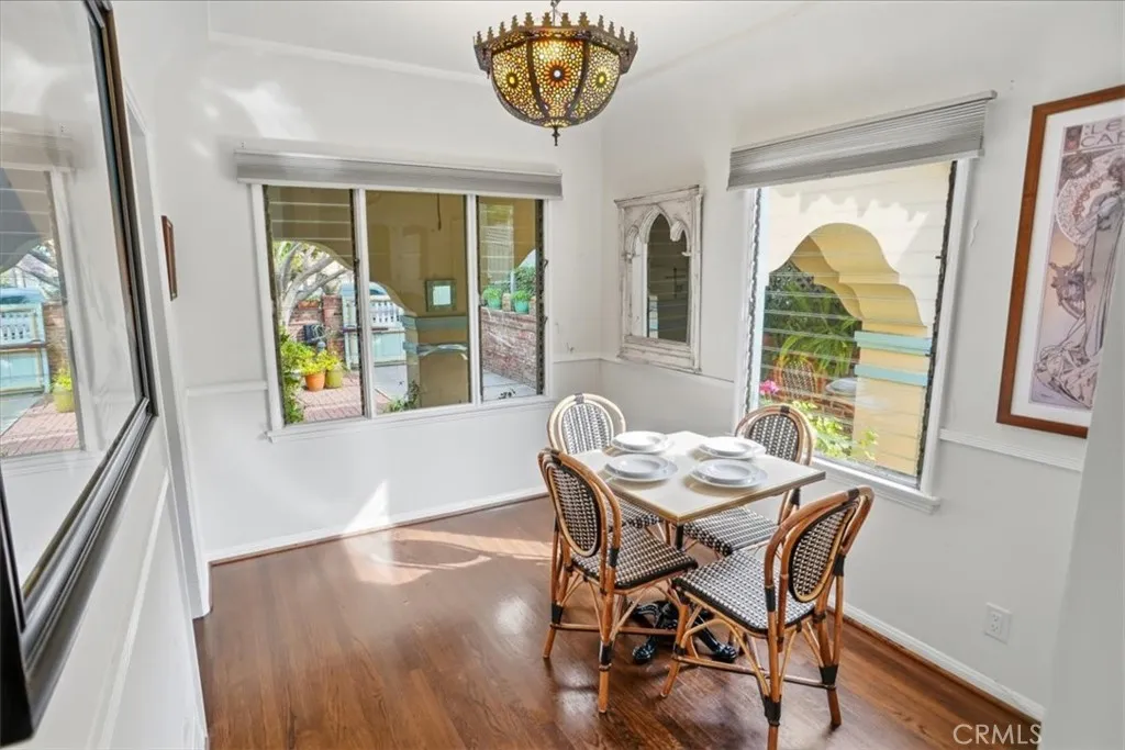 Additional image 36 of 1159 Alvira Street, Los Angeles, CA 90035