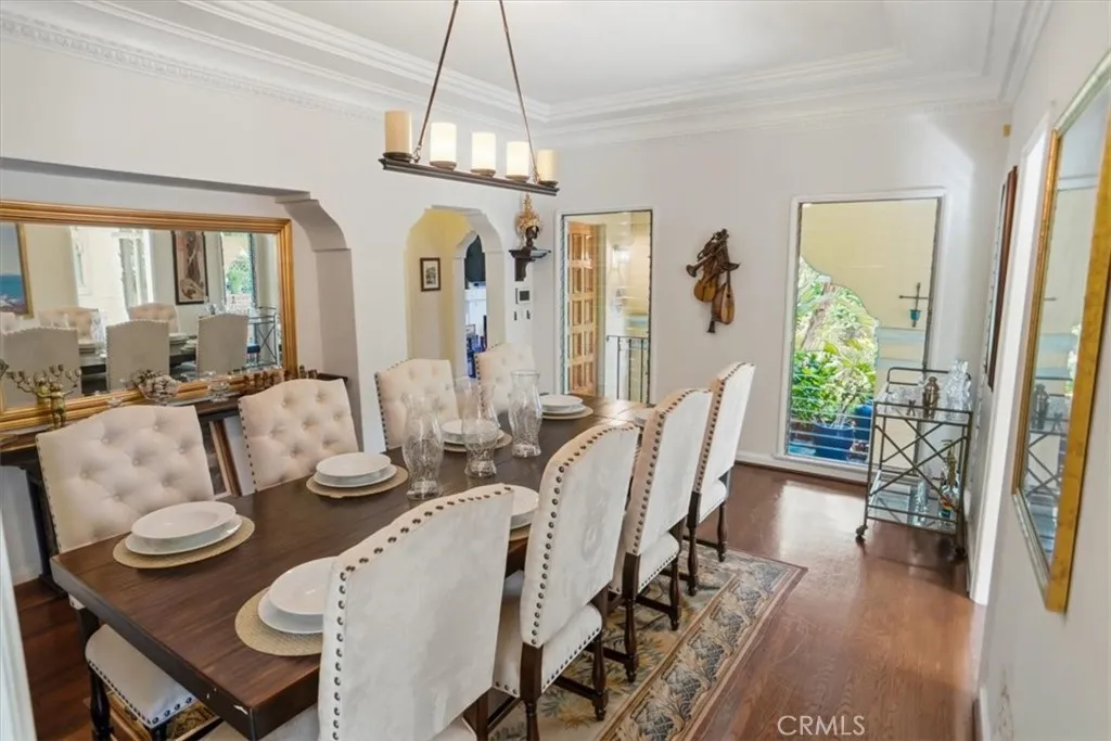 Additional image 8 of 1159 Alvira Street, Los Angeles, CA 90035