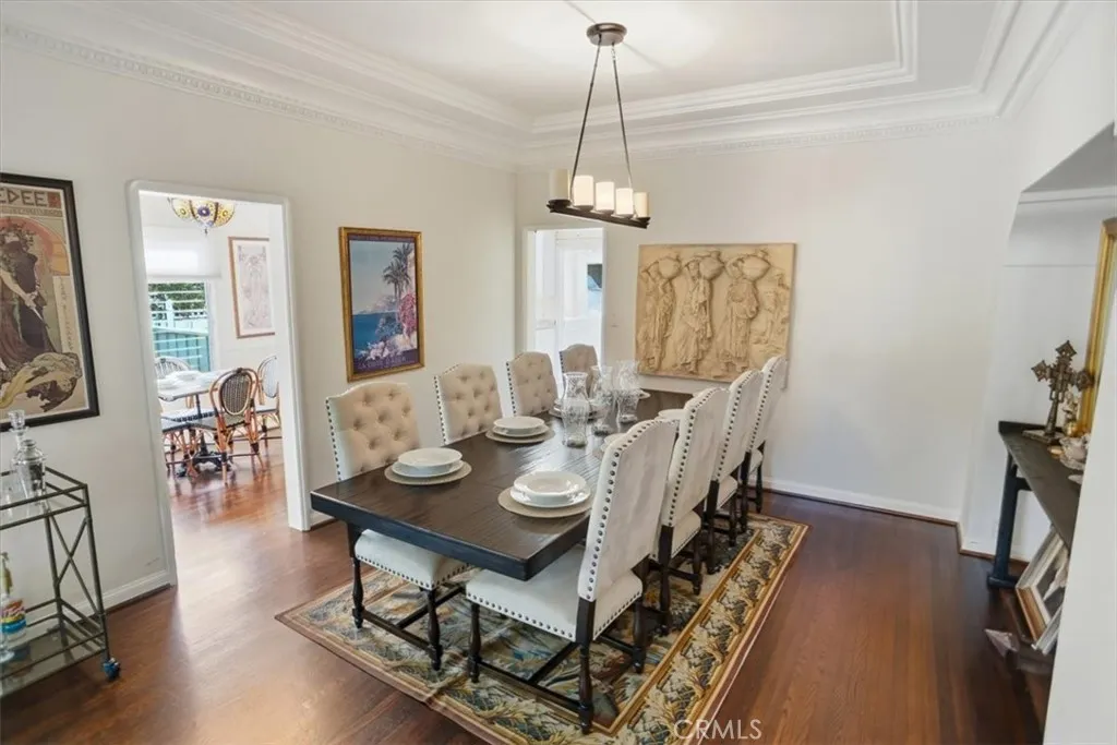 Additional image 35 of 1159 Alvira Street, Los Angeles, CA 90035