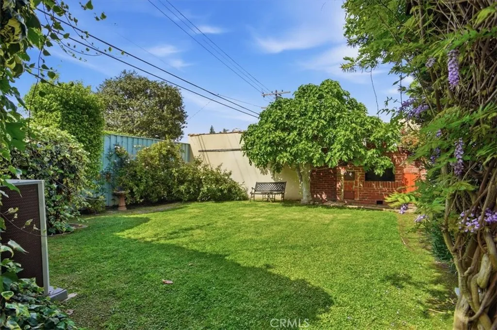Additional image 52 of 1159 Alvira Street, Los Angeles, CA 90035