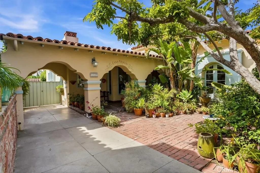 Additional image 29 of 1159 Alvira Street, Los Angeles, CA 90035