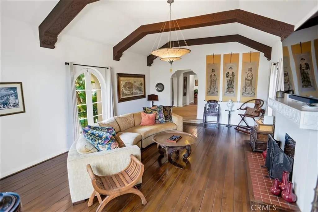 Additional image 33 of 1159 Alvira Street, Los Angeles, CA 90035