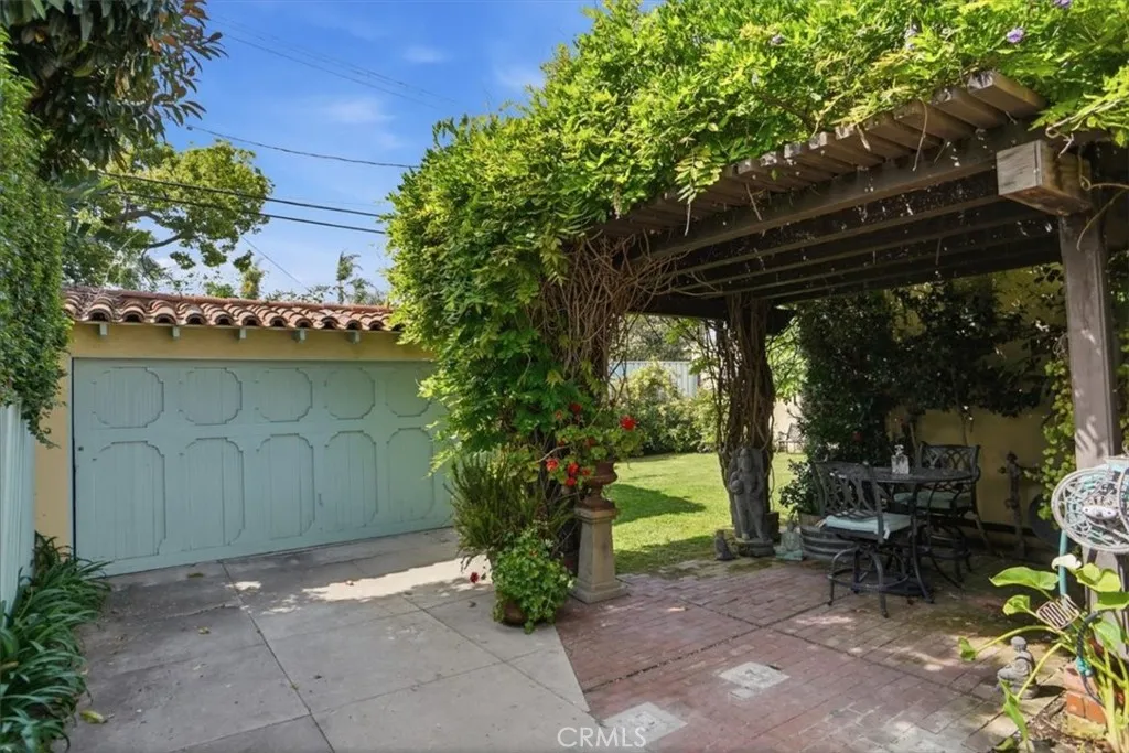 Additional image 25 of 1159 Alvira Street, Los Angeles, CA 90035