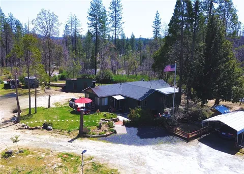1171 Bald Rock, Berry Creek, CA MLS: OR25077177
