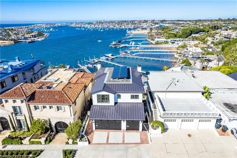 221 Carnation Avenue, Corona Del Mar, CA 92625 - MLS#: OC23217129