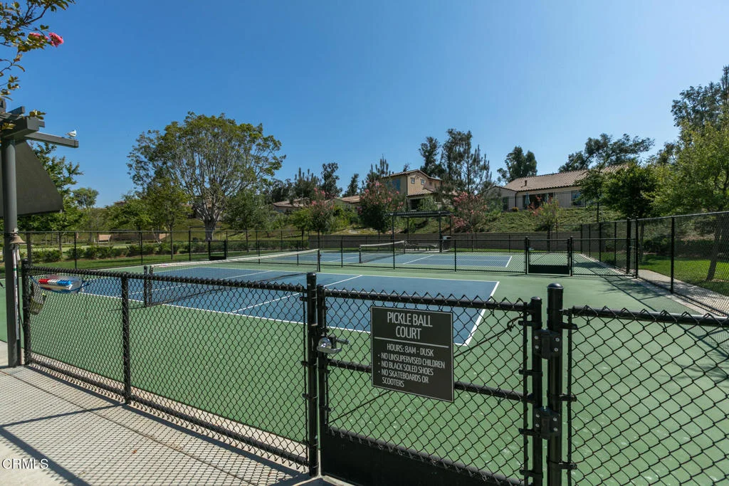 4993 Inglenook Drive, Camarillo, CA 93012
