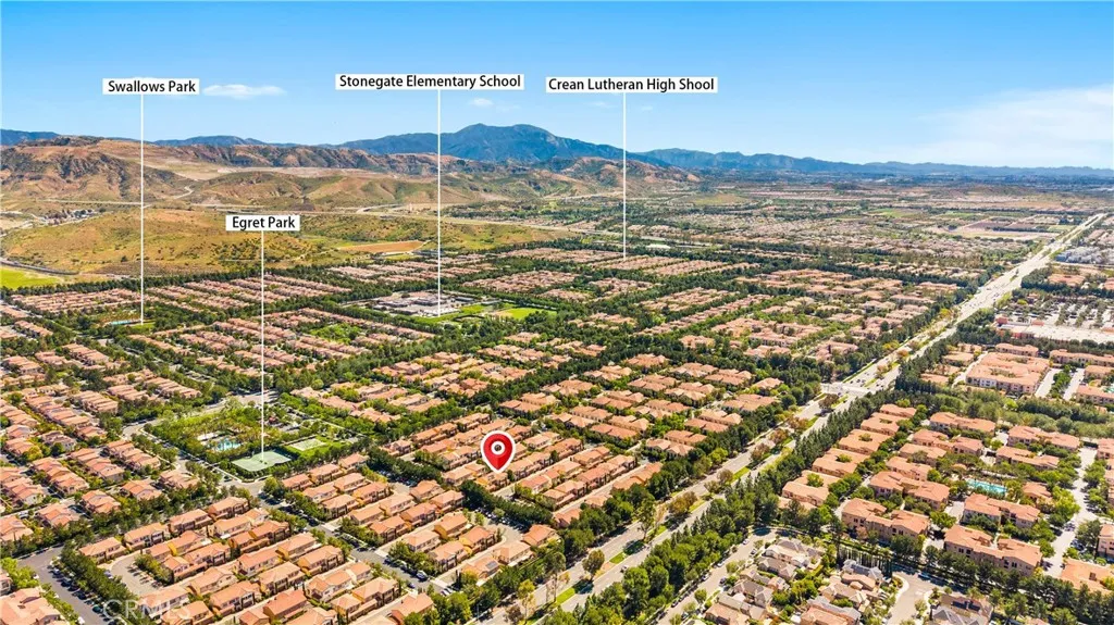 Additional image 30 of 107 Overbrook, Irvine, CA 92620