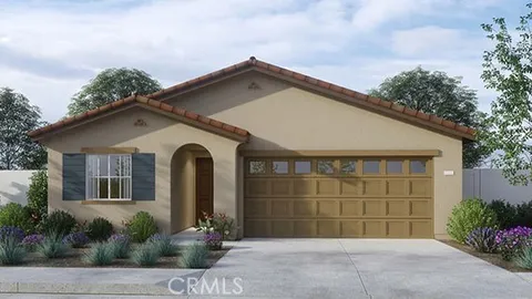 13788 Westwind Lane, Moreno Valley, CA MLS: SW25018450