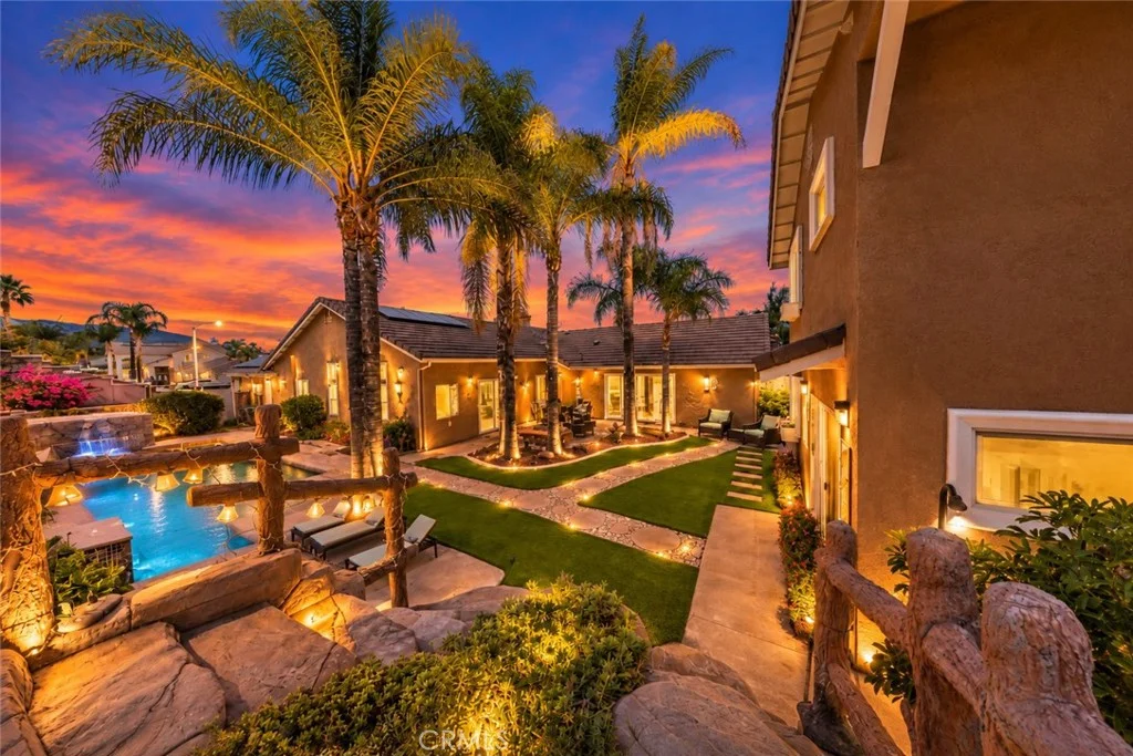 3585 Ambrose Cir, Corona, CA 92882