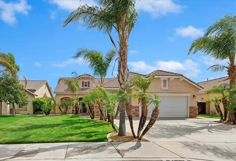 24961 Springbrook Way, Menifee, CA MLS: IV25055996