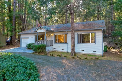 15885 Bottle Rock, Cobb, CA 95426 - MLS#: LC25025502