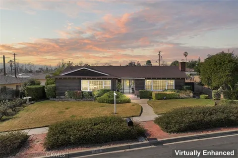 1785 N 3rd Avenue, Upland, CA 91784 - MLS#: CV25018231