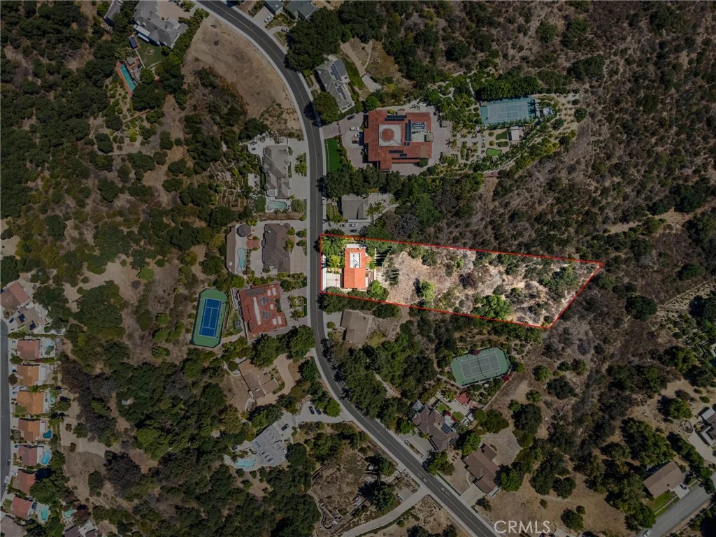 23600 Ridge Line Rd, Diamond Bar, CA 91765
