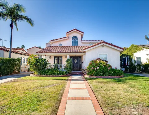 3667 Sawtelle Boulevard, Los Angeles, CA 90066 - MLS#: SB24236920