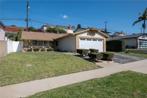 1635 E Gladwick Street, Carson, CA 90746 - MLS#: SB25054540