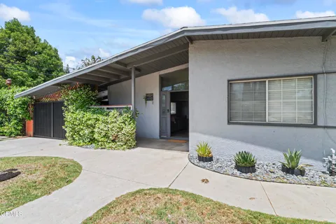 19459 Lull Street, Reseda, CA MLS: V1-29342